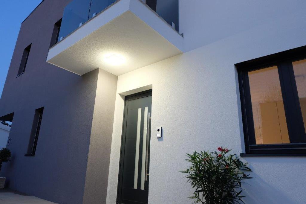 Apartment Martina Vir Dış mekan fotoğraf