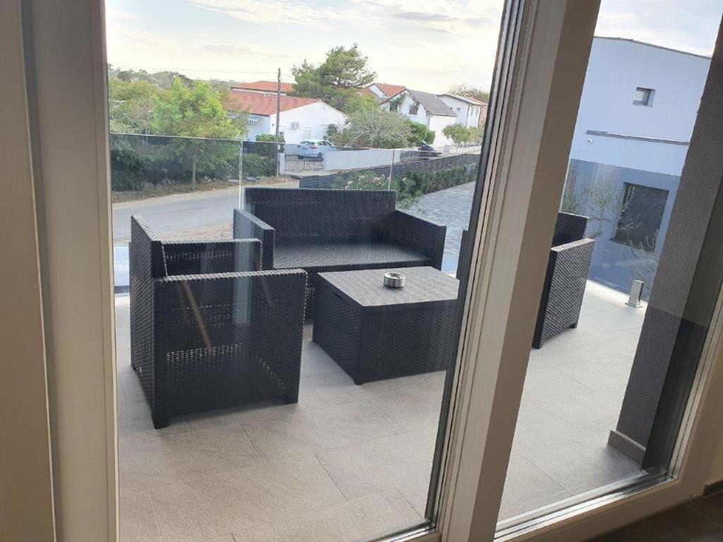 Apartment Martina Vir Dış mekan fotoğraf