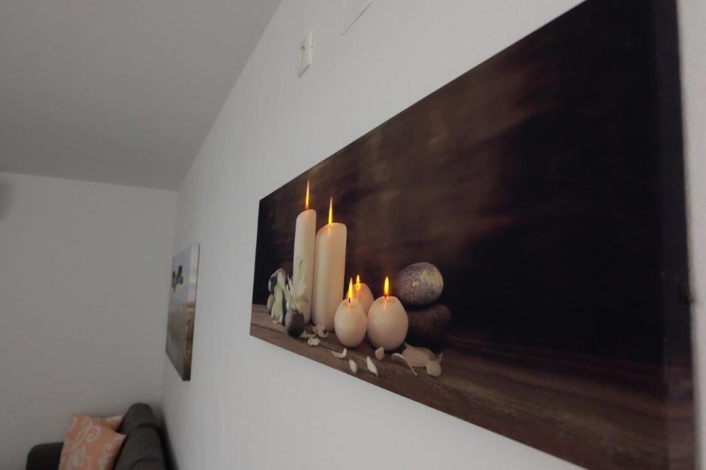 Apartment Martina Vir Dış mekan fotoğraf