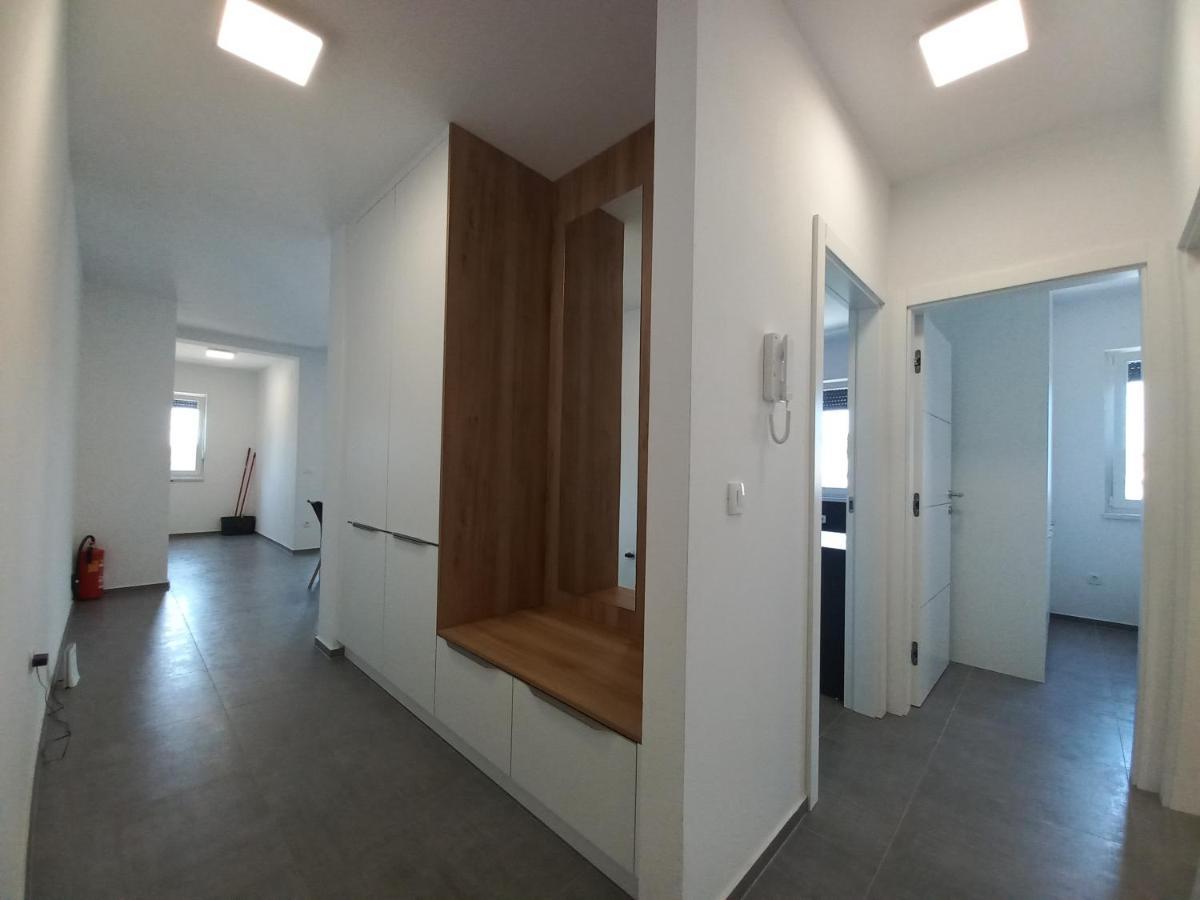 Apartment Martina Vir Dış mekan fotoğraf