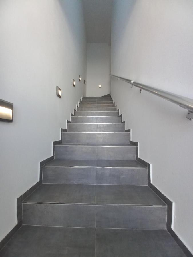 Apartment Martina Vir Dış mekan fotoğraf
