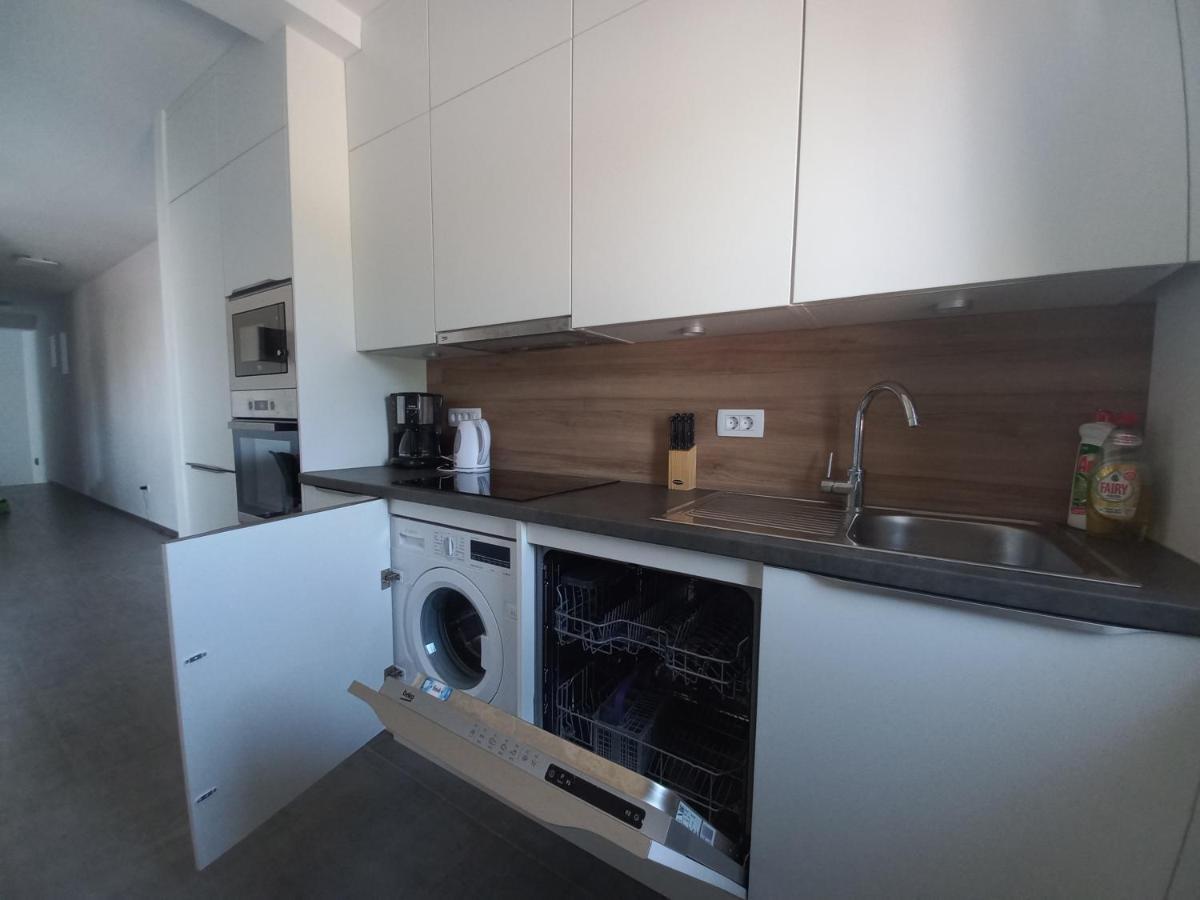 Apartment Martina Vir Dış mekan fotoğraf