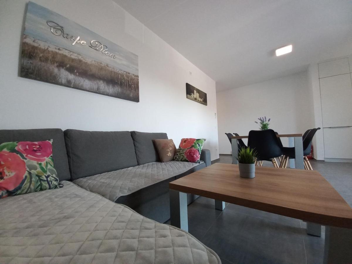 Apartment Martina Vir Dış mekan fotoğraf