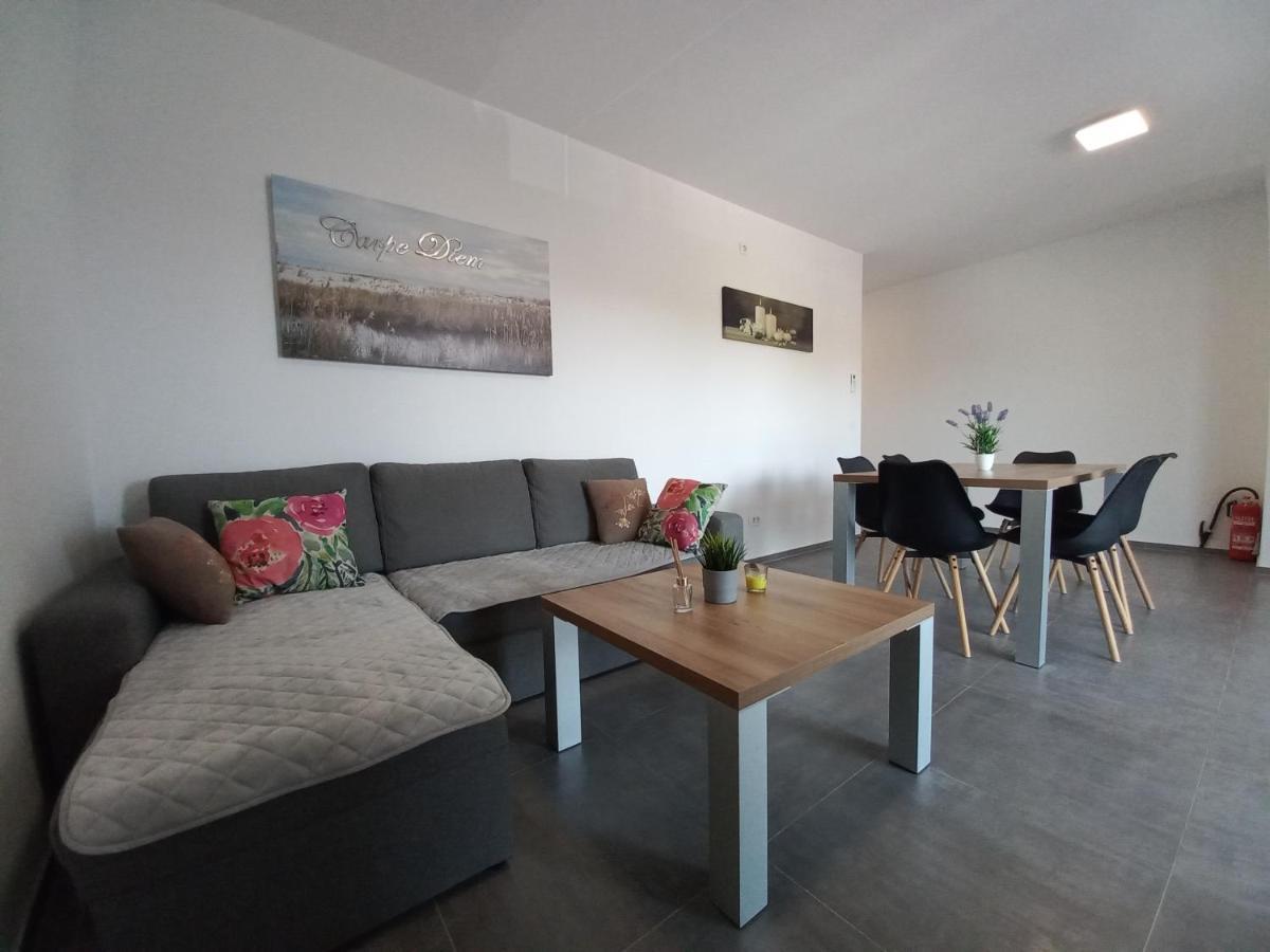 Apartment Martina Vir Dış mekan fotoğraf
