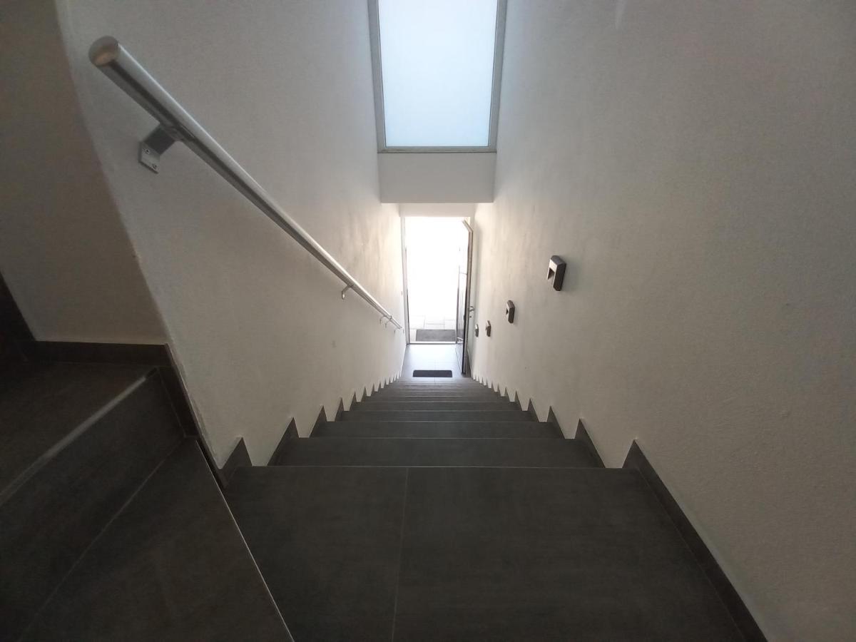 Apartment Martina Vir Dış mekan fotoğraf