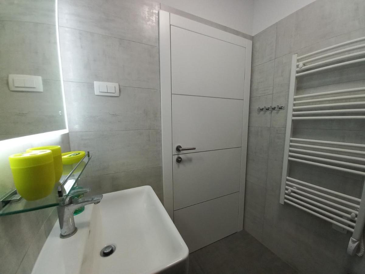 Apartment Martina Vir Dış mekan fotoğraf