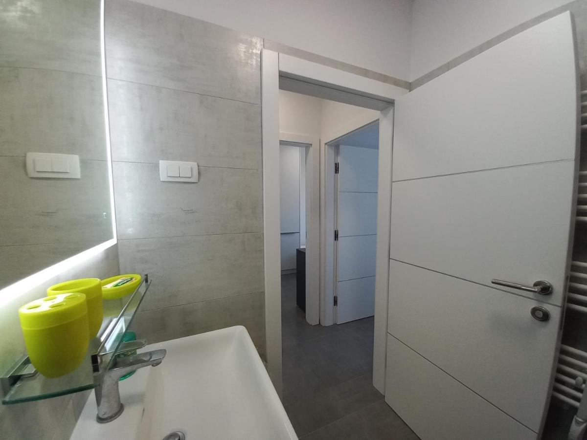 Apartment Martina Vir Dış mekan fotoğraf