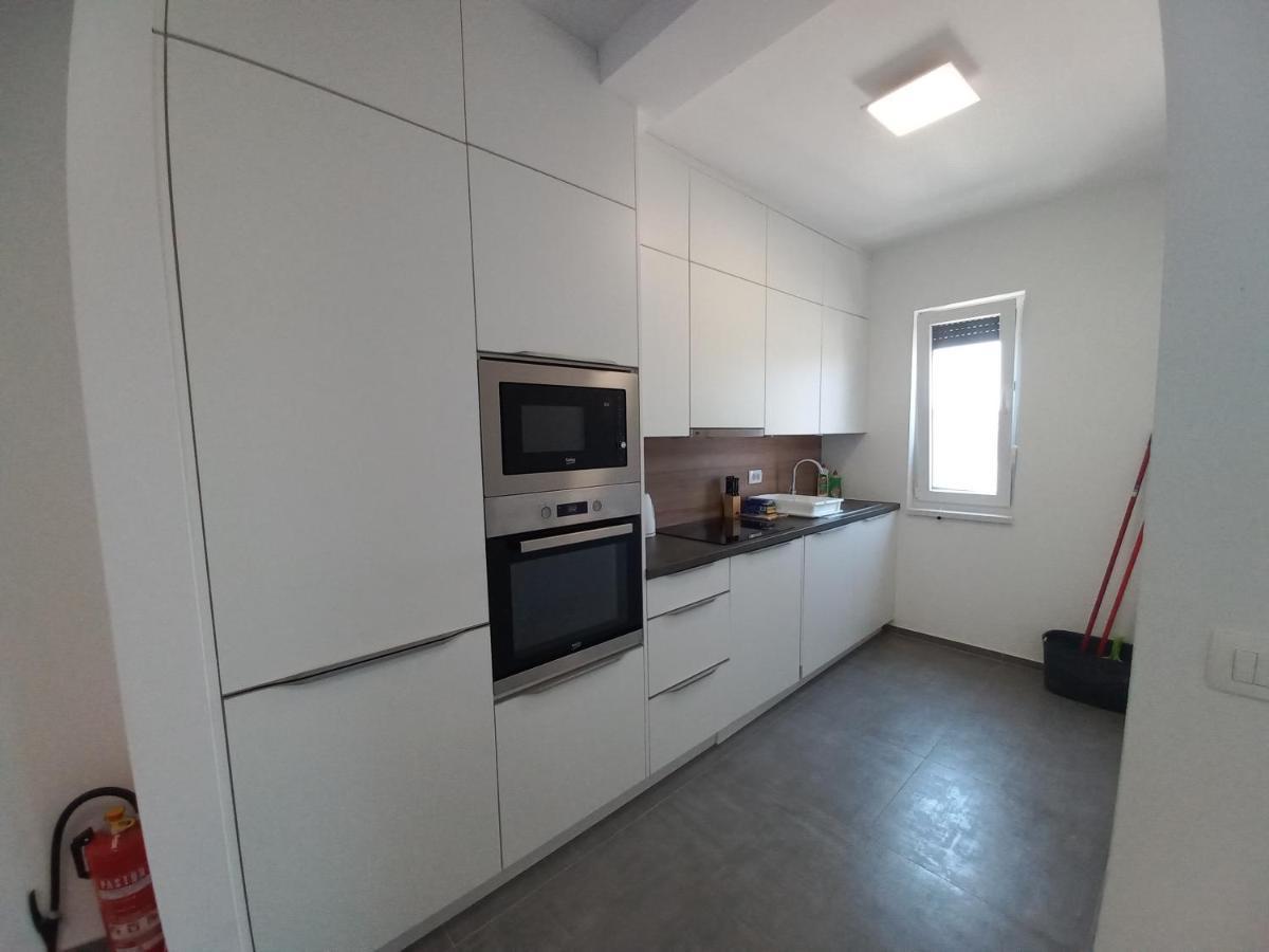 Apartment Martina Vir Dış mekan fotoğraf